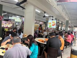 Yishun Street 61 (D27), Retail #517532231